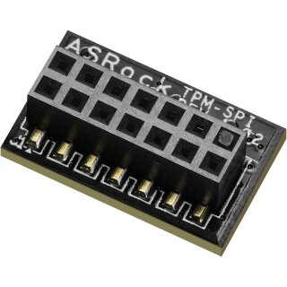 ASRock TMP-SPI X570 COMPATIBLE