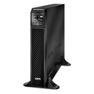 APC Smart-UPS Online SRT 1000W 1000VA Tower Rack montierbar 6x C13