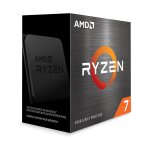 AMD Ryzen 7 5700G 3,8 GHz AM4 Box 8xCore 16MB 65W with...