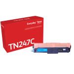 Xerox Everyday Toner 006R04231 Cyan alternativ zu Brother...