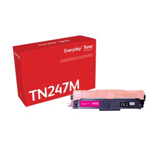 Xerox Everyday Toner 006R04232 Magenta alternativ zu Brother Toner TN-247M