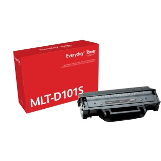 Xerox Everyday Toner 006R04293 Schwarz alternativ zu Samsung Toner MLT-D101S