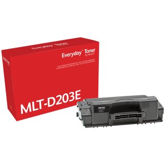 Xerox Everyday Toner 006R04300 Schwarz alternativ zu Samsung Toner MLT-D203E