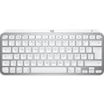 Logitech MX Keys Mini MAC - Tastatur Hintergrundbeleuchtung