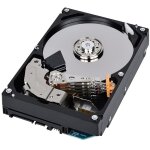 8TB Toshiba Enterprise Capacity 7200RPM 256MB Ent.