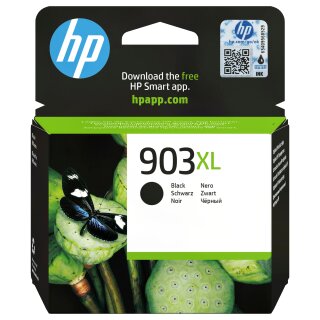 HP Tinte 903XL T6M15AE Schwarz