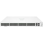 48+4P HP Enterprise Aruba Instant On 1960 RM 48G 2SFP+...