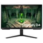 68,5cm/27" (1920x1080) Samsung Odyssey G4 16:9 FHD...
