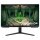 68,5cm/27" (1920x1080) Samsung Odyssey G4 16:9 FHD IPS 1ms 240Hz HDMI DisplayPort VESA HDR FreeSync Black