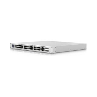 48+4P UbiQuiti Unifi USW-ENTERPRISE-48-POE 720W POE+ M RM