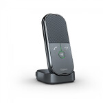Gigaset ION VoIP-Hörer - DECT - kabellos - USB