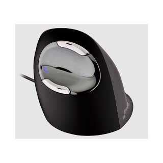 Evoluent Vertical Mause D small right hand/6 buttons/wired