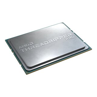 AMD Ryzen Threadripper PRO 5995WX 4.5Ghz WRX80 256MB 280W