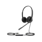 Yealink UH34 Lite Dual Microsoft Teams USB-Headset
