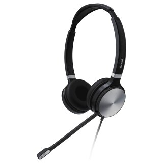 Yealink UH36 Dual Microsoft Teams USB-Headset