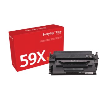 Xerox Everyday Toner 006R04419 Schwarz alternativ zu HP Toner 59X CF259X