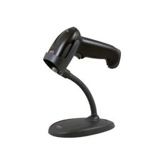 Honeywell Barcode-Scanner Voyager 1250g 1D Kabelgebunden inkl. Ständer