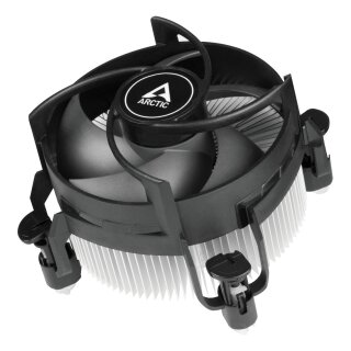 K Cooler Intel Arctic CPC Intel Alpine 17 CO | 1700