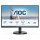 68,6cm/27 (2560x1440) AOC Q27B3MA 16:9 4ms HDMI DisplayPort VESA Speaker QHD Black