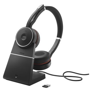 Jabra Evolve 75 SE UC