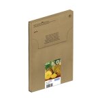 Epson Tinte 604 C13T10G64510 4er Multipack (BKMCY) bis zu...
