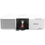 (1920x1200) Epson EB-L630U 6200-Lumen 3-LCD 16:10 VGA...