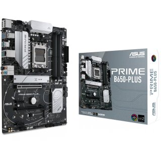 AM5 ASUS PRIME B650-PLUS