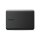 2,5 2TB Toshiba Canvio Basics USB 3.2/USB 2.0 Black