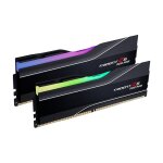 6000 32GB G.Skill Trident Z5 Neo RGB (Kit 2x 16GB) Black