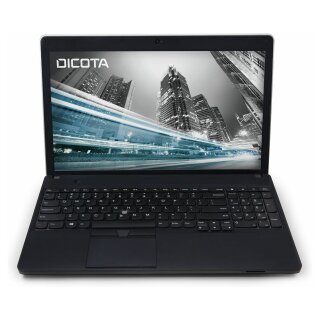 Dicota Blickschutzfilter D30124 bis 39,6 cm 15.6 Zoll 16:9