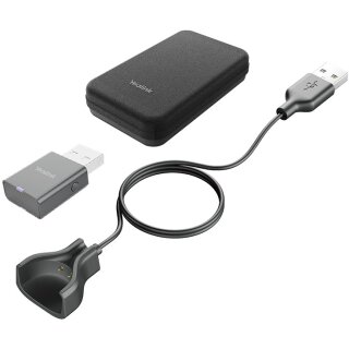 Yealink Portable Accessory Kit for WH63/WH67