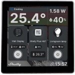 Shelly Accessories "Wall Display" Android WLAN...