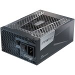 1600W Seasonic PRIME PX-1600 ATX3.1 | 80+ Platinum