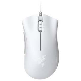 Razer DeathAdder Essential 2021 White Edition