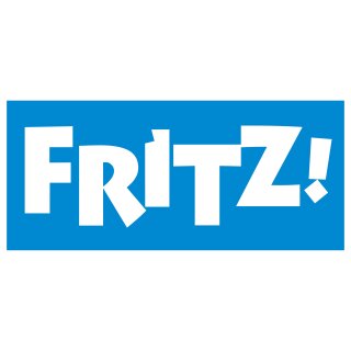 AVM FRITZ!Fon X6 schwarz