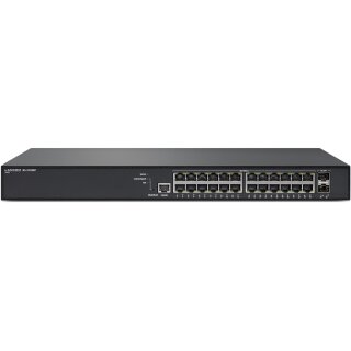 24+2P LANCOM GS-3126XP RM M - POE+ (185W)