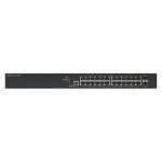 24+2P LANCOM GS-3126XP RM M - POE+ (185W)