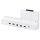 Samsung Anschlussbox CY-TF65BBCXEN für WM55B WM65B USB HDMI grey-white