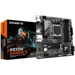 AM5 Gigabyte A620M GAMING X mATX