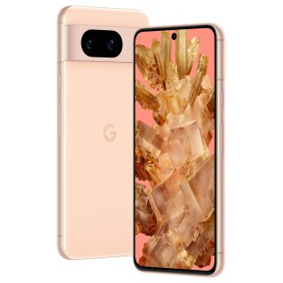 Google Pixel 8 128GB 8RAM 5G rose