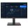 54,6cm/21,5" (1920x1080) Lenovo ThinkVision T22i-30 16:9 FHD IPS 60Hz 4ms HDMI VGA DP USB Pivot Black