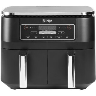 Ninja AF300EU Foodi Dual Zone Heißluftfritteuse