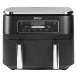 Ninja AF300EU Foodi Dual Zone Heißluftfritteuse