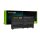 Green Cell Laptop Akku HT03XL L11119-855 für HP / 11.55V 3400mAh