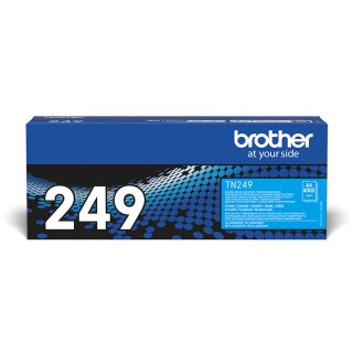 Brother TN-249C
