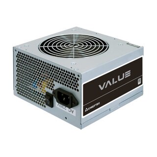 400W Chieftec VALUE SERIES APB-400B8 Bulk