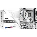 ASROCK B760M-HDV/ M.2 (1700) (D)