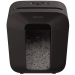 Fellowes Powershred LX25 Aktenvernichter CrossCut 6 Blatt...