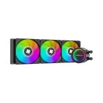 K Cooler Wasserkühlung Xilence LiQuRizer 360mm...