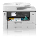 Brother MFC-J5740DW Tinte-Multifunktionsdrucker 4in1 LAN...